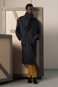 Kiton Men's Fall 2025 Ready-to-Wear Collection at Mialn Men's Fashion Week