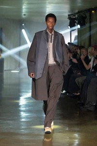 Kolor Fall 2025 Ready-to-Wear Collection at Paris Fashion Week