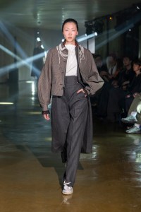 Kolor Fall 2025 Ready-to-Wear Collection at Paris Fashion Week