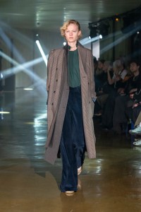 Kolor Fall 2025 Ready-to-Wear Collection at Paris Fashion Week