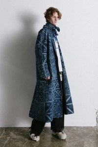 Lagos Space Programme Men's Fall 2025 Ready-to-Wear Collection