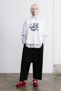 Lagos Space Programme Men's Fall 2025 Ready-to-Wear Collection
