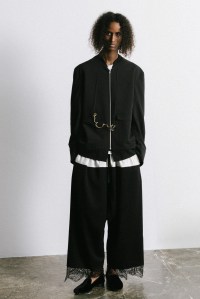 Lagos Space Programme Men's Fall 2025 Ready-to-Wear Collection