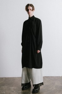 Lagos Space Programme Men's Fall 2025 Ready-to-Wear Collection