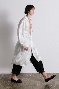 Lagos Space Programme Men's Fall 2025 Ready-to-Wear Collection