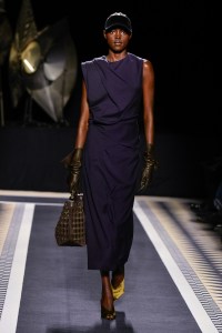 Lanvin Fall 2025 Ready-to-Wear Collection