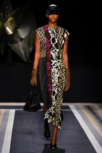 Lanvin Fall 2025 Ready-to-Wear Collection