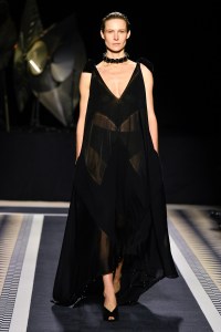 Lanvin Fall 2025 Ready-to-Wear Collection
