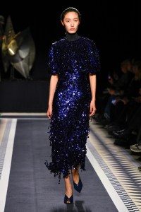 Lanvin Fall 2025 Ready-to-Wear Collection