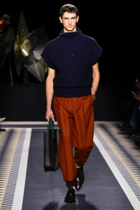Lanvin Fall 2025 Ready-to-Wear Collection