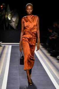 Lanvin Fall 2025 Ready-to-Wear Collection