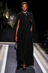 Lanvin Fall 2025 Ready-to-Wear Collection
