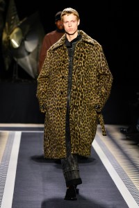 Lanvin Fall 2025 Ready-to-Wear Collection