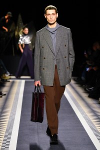 Lanvin Fall 2025 Ready-to-Wear Collection