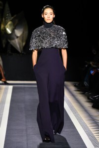 Lanvin Fall 2025 Ready-to-Wear Collection