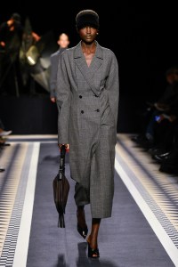 Lanvin Fall 2025 Ready-to-Wear Collection
