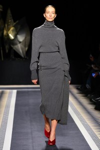 Lanvin Fall 2025 Ready-to-Wear Collection