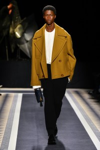 Lanvin Fall 2025 Ready-to-Wear Collection