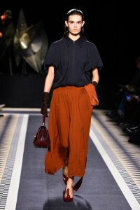 Lanvin Fall 2025 Ready-to-Wear Collection