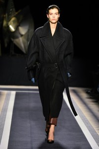 Lanvin Fall 2025 Ready-to-Wear Collection
