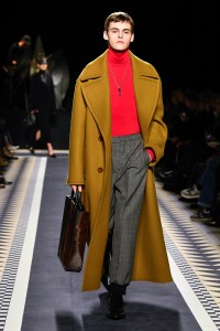 Lanvin Fall 2025 Ready-to-Wear Collection