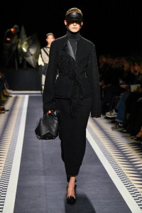 Lanvin Fall 2025 Ready-to-Wear Collection