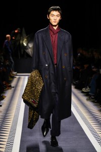 Lanvin Fall 2025 Ready-to-Wear Collection
