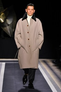 Lanvin Fall 2025 Ready-to-Wear Collection