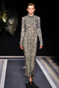 Lanvin Fall 2025 Ready-to-Wear Collection