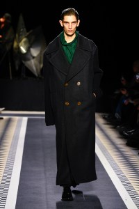 Lanvin Fall 2025 Ready-to-Wear Collection