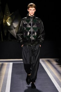 Lanvin Fall 2025 Ready-to-Wear Collection