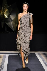 Lanvin Fall 2025 Ready-to-Wear Collection