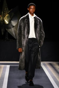Lanvin Fall 2025 Ready-to-Wear Collection
