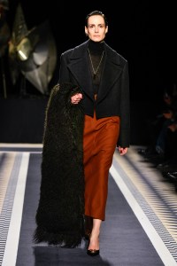 Lanvin Fall 2025 Ready-to-Wear Collection