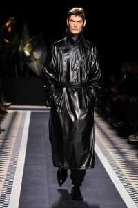 Lanvin Fall 2025 Ready-to-Wear Collection