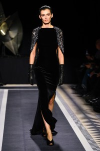 Lanvin Fall 2025 Ready-to-Wear Collection
