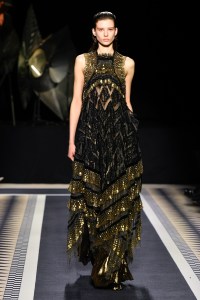 Lanvin Fall 2025 Ready-to-Wear Collection