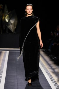 Lanvin Fall 2025 Ready-to-Wear Collection