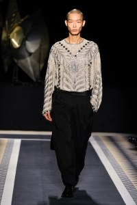 Lanvin Fall 2025 Ready-to-Wear Collection
