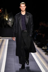 Lanvin Fall 2025 Ready-to-Wear Collection
