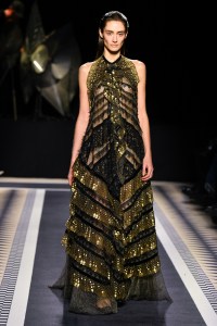Lanvin Fall 2025 Ready-to-Wear Collection