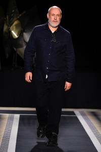 Lanvin Fall 2025 Ready-to-Wear Collection