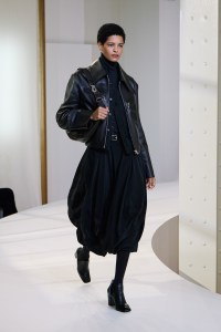 Lemaire Fall 2025 Ready-to-Wear Collection