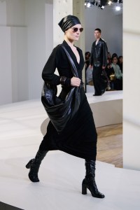 Lemaire Fall 2025 Ready-to-Wear Collection
