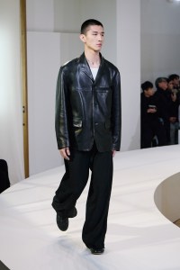Lemaire Fall 2025 Ready-to-Wear Collection
