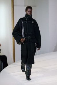 Lemaire Fall 2025 Ready-to-Wear Collection
