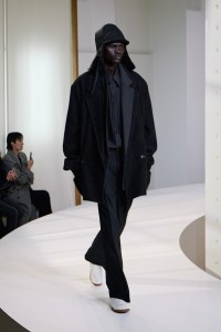 Lemaire Fall 2025 Ready-to-Wear Collection