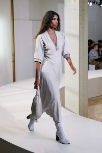 Lemaire Fall 2025 Ready-to-Wear Collection