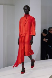 Lemaire Fall 2025 Ready-to-Wear Collection