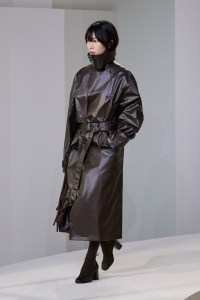 Lemaire Fall 2025 Ready-to-Wear Collection